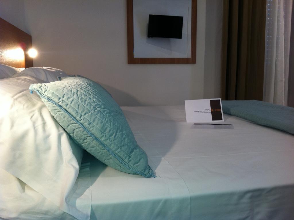 Gæstehus Holidays S.lorenzo New 2*